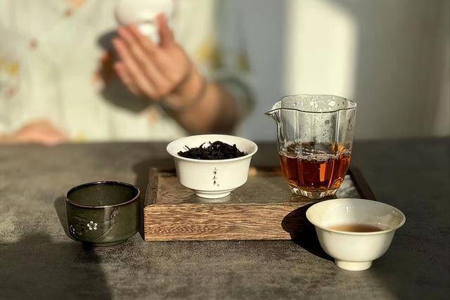 5种茶叶被列入“伤肝名单” 再爱喝也要管住嘴