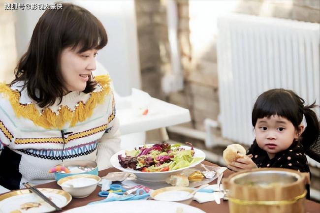 真相大白！错怪梅婷了，她当年根本没重男轻女