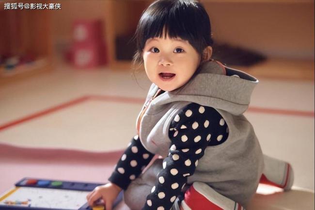 真相大白！错怪梅婷了，她当年根本没重男轻女