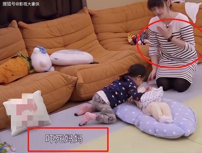 真相大白！错怪梅婷了，她当年根本没重男轻女