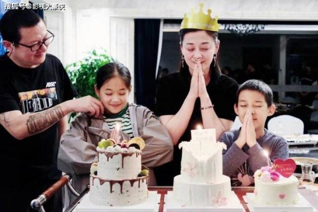 真相大白！错怪梅婷了，她当年根本没重男轻女