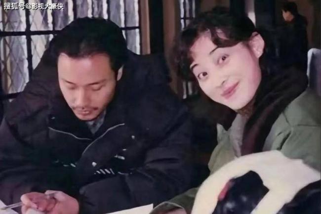 真相大白！错怪梅婷了，她当年根本没重男轻女