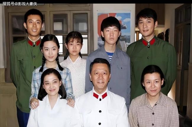 真相大白！错怪梅婷了，她当年根本没重男轻女