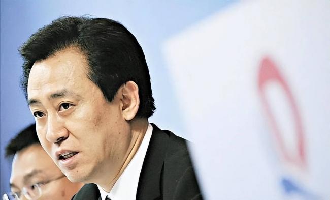 为何许家印迟迟不判刑？真相比想象的更复杂