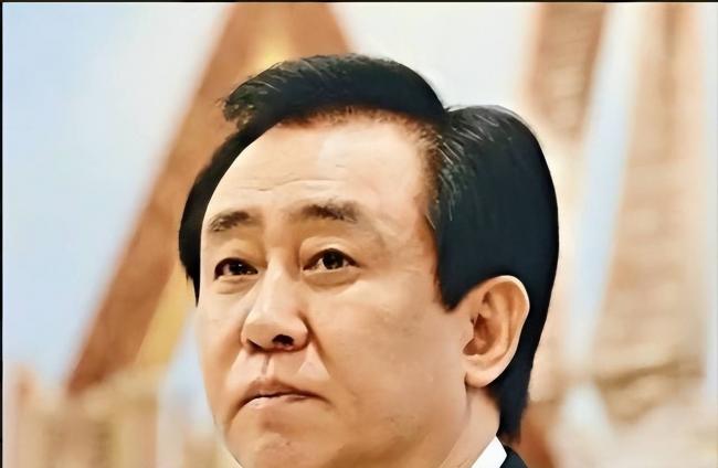 为何许家印迟迟不判刑？真相比想象的更复杂