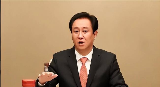 为何许家印迟迟不判刑？真相比想象的更复杂