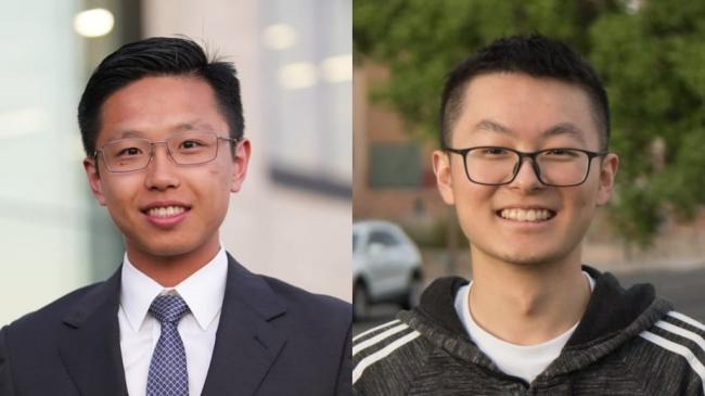 加国著名大学4华人学霸涉爆炸案升级! 细节曝光 加国著名大学4华人学霸涉爆炸案升级! 细节曝光