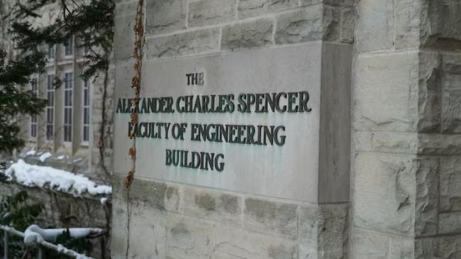 加国著名大学4华人学霸涉爆炸案升级! 细节曝光 加国著名大学4华人学霸涉爆炸案升级! 细节曝光