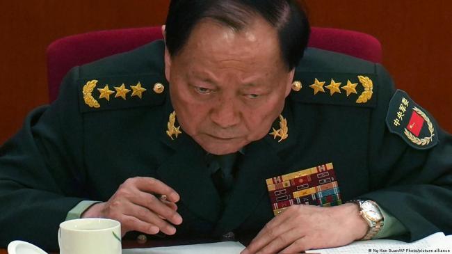 习近平越来越无法预测 习近平越来越无法预测