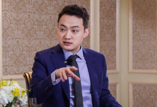 前女友惊爆币圈大佬孙宇晨和谷爱凌正在恋爱