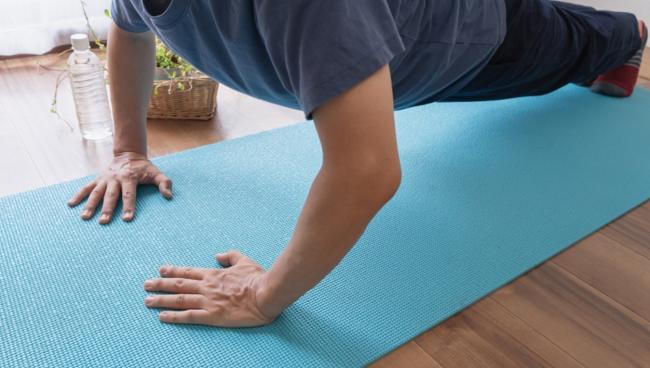 握力变弱失智风险增16% 医:3运动能帮大忙 握力变弱失智风险增16% 医:3运动能帮大忙