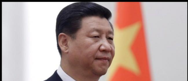 习近平执政十三年 耗尽中共元气 习近平执政十三年 耗尽中共元气