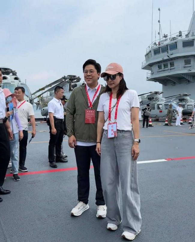 带领家族兴盛百年 霍家四代主母各显气度 带领家族兴盛百年 霍家四代主母各显气度