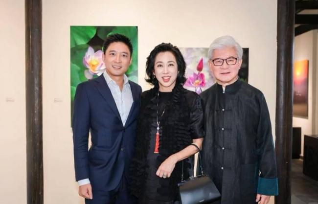 带领家族兴盛百年 霍家四代主母各显气度 带领家族兴盛百年 霍家四代主母各显气度