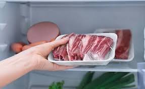 冷冻肉暗藏“杀手”李斯特菌 年前囤肉需谨慎 冷冻肉暗藏“杀手”李斯特菌 年前囤肉需谨慎