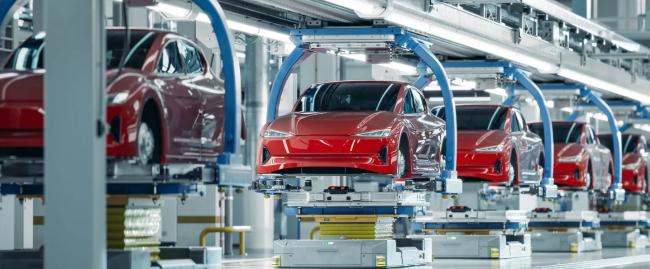 重磅! 加拿大将取消电动车强制令+重启购车补贴 重磅! 加拿大将取消电动车强制令+重启购车补贴