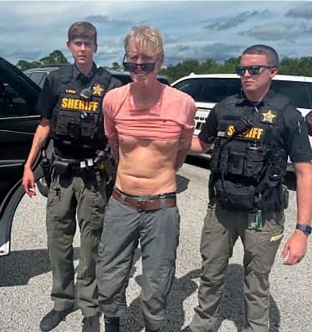 快讯：刺杀川普未遂 59岁枪手被判终身监禁