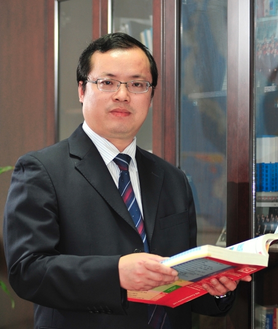 周新民等三名中共军工高官落马传闻坐实