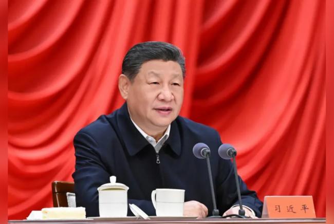 全球三巨头罕见举动，美方更有新表达