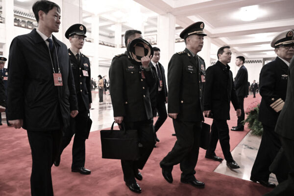 张又侠被抓，四种说法可信