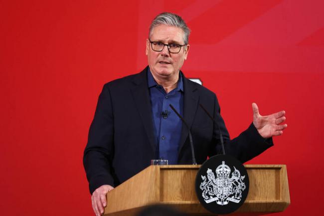 英首相下台倒数？