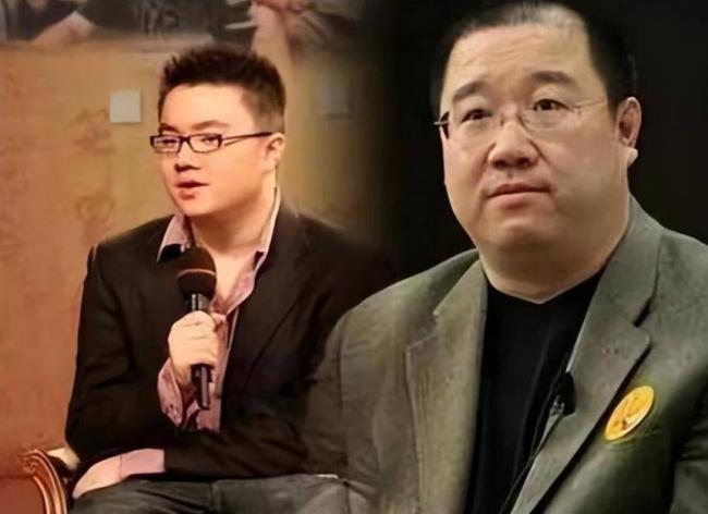 孙子姓宋，宋丹丹给英达上了最诛心一课