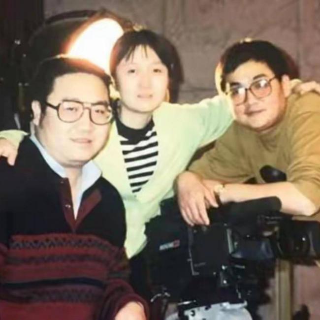 孙子姓宋，宋丹丹给英达上了最诛心一课