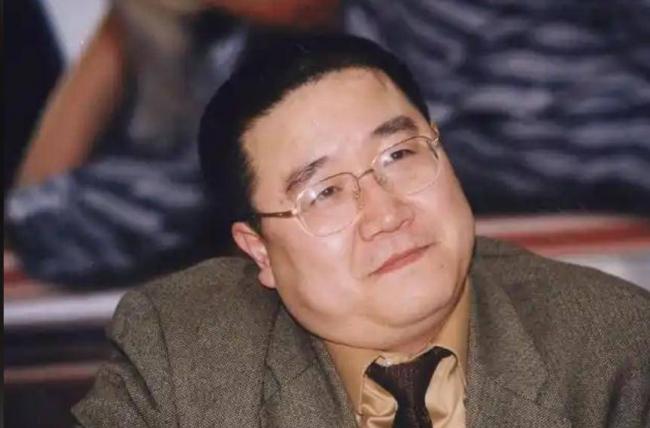 孙子姓宋，宋丹丹给英达上了最诛心一课