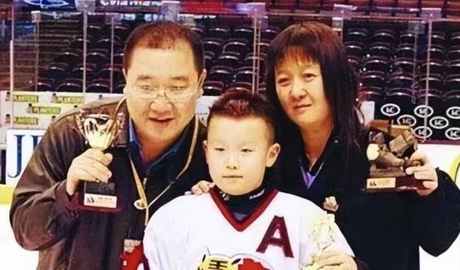 孙子姓宋，宋丹丹给英达上了最诛心一课