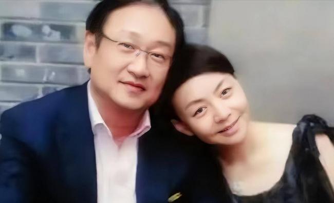 孙子姓宋，宋丹丹给英达上了最诛心一课