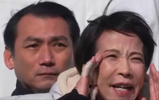 高市助选做出1举动 随扈眼泛泪光掀日网热议