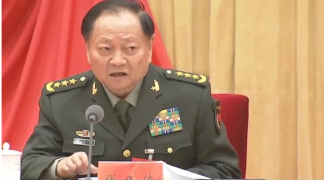 抓捕张又侠，红二代“江山意识”崩盘