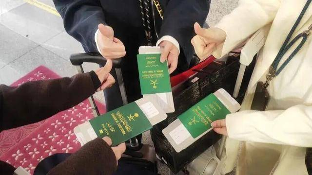 7名外国游客在中国疯狂购物500斤