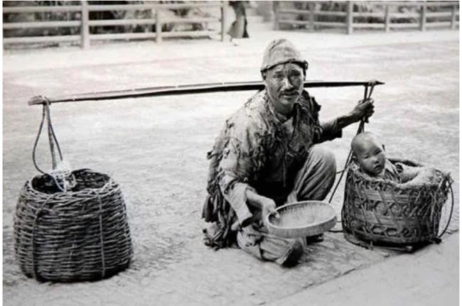 北京出台震撼性文件，下一场人为大饥荒要开始了
