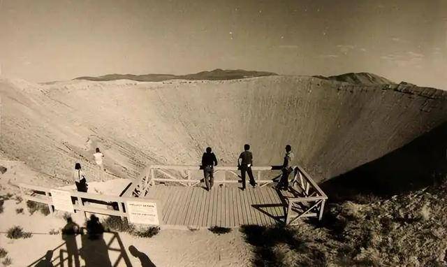 曾被核武器轰炸45次！罗布泊现在竟变成这样