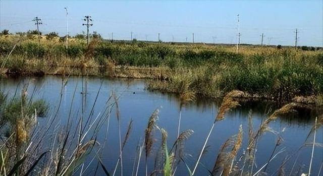 曾被核武器轰炸45次！罗布泊现在竟变成这样