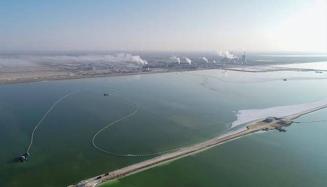 曾被核武器轰炸45次！罗布泊现在竟变成这样