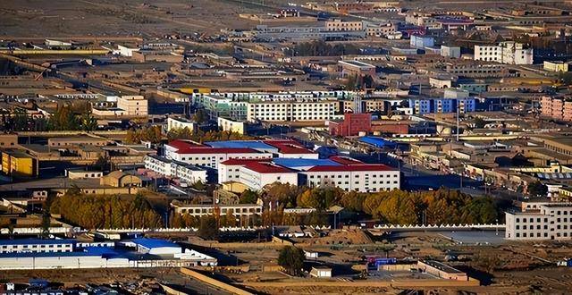 曾被核武器轰炸45次！罗布泊现在竟变成这样