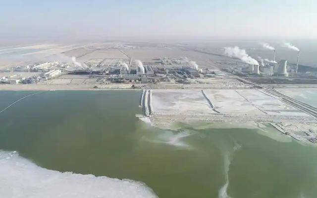 曾被核武器轰炸45次！罗布泊现在竟变成这样