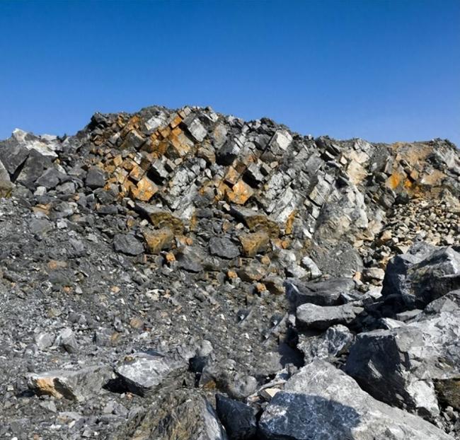 偷偷搬运中国稀土到美国，一场骗局引发的大地震