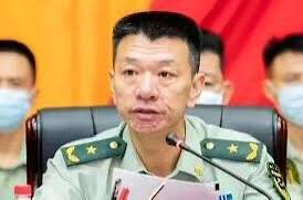 陈源接北京卫戍区司令员 学者：这一点很罕见