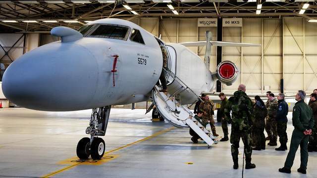 EA-37B��������������Ҫ��һ�����֮ս��