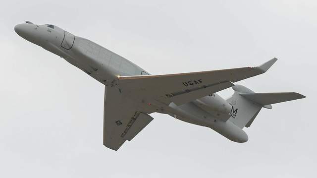 EA-37B��������������Ҫ��һ�����֮ս��