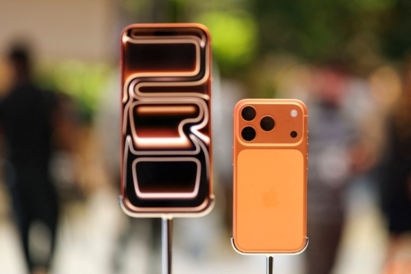 �������˳ȡ�iPhone 17Ϊ�����й�������