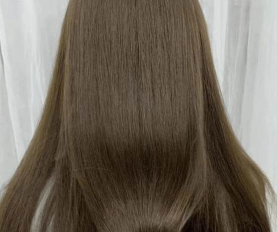 黄黑皮选发色不踩雷 5种显白发色+避坑指南 黄黑皮选发色不踩雷 5种显白发色+避坑指南