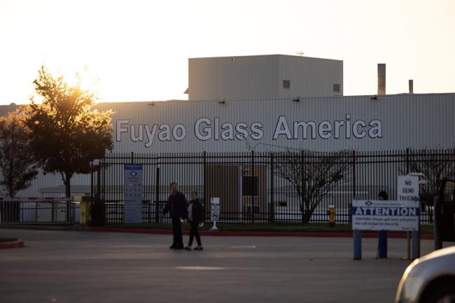 来美建厂，这家中企重创美国本土对手