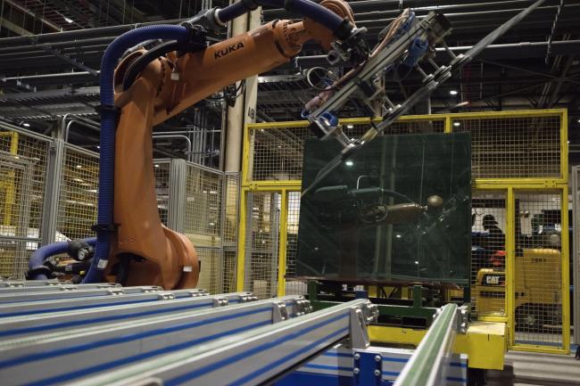 来美建厂，这家中企重创美国本土对手