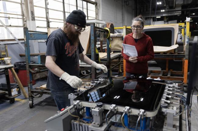 来美建厂，这家中企重创美国本土对手