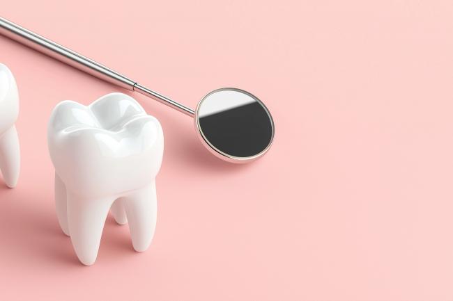 警惕牙周炎的典型信号 警惕牙周炎的典型信号