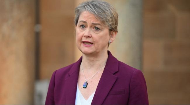 英首相下台倒计时开始？继任者浮现